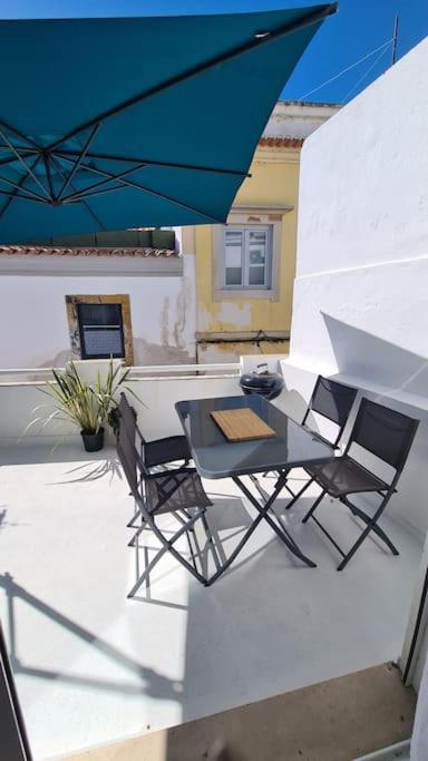 Сasa de vacaciones Oldtown Terrace Distrito de Faro